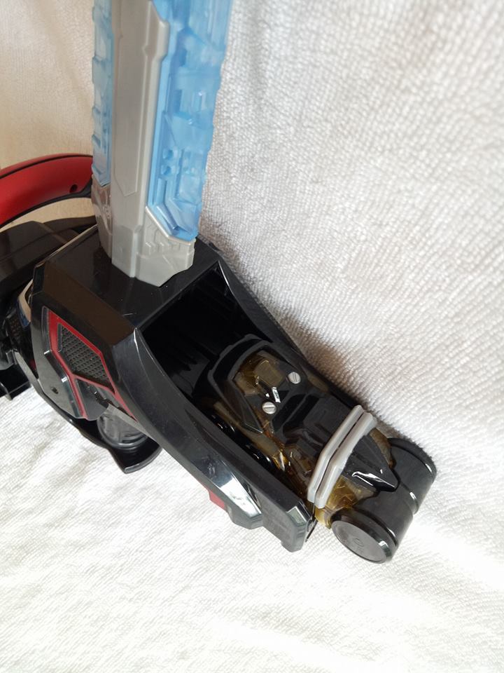 DX​ Handle Sword ดาบ​มาส์ค​ไร​เดอร์​ไดร์ฟ​ ของแท้จากญี่ปุ่น​