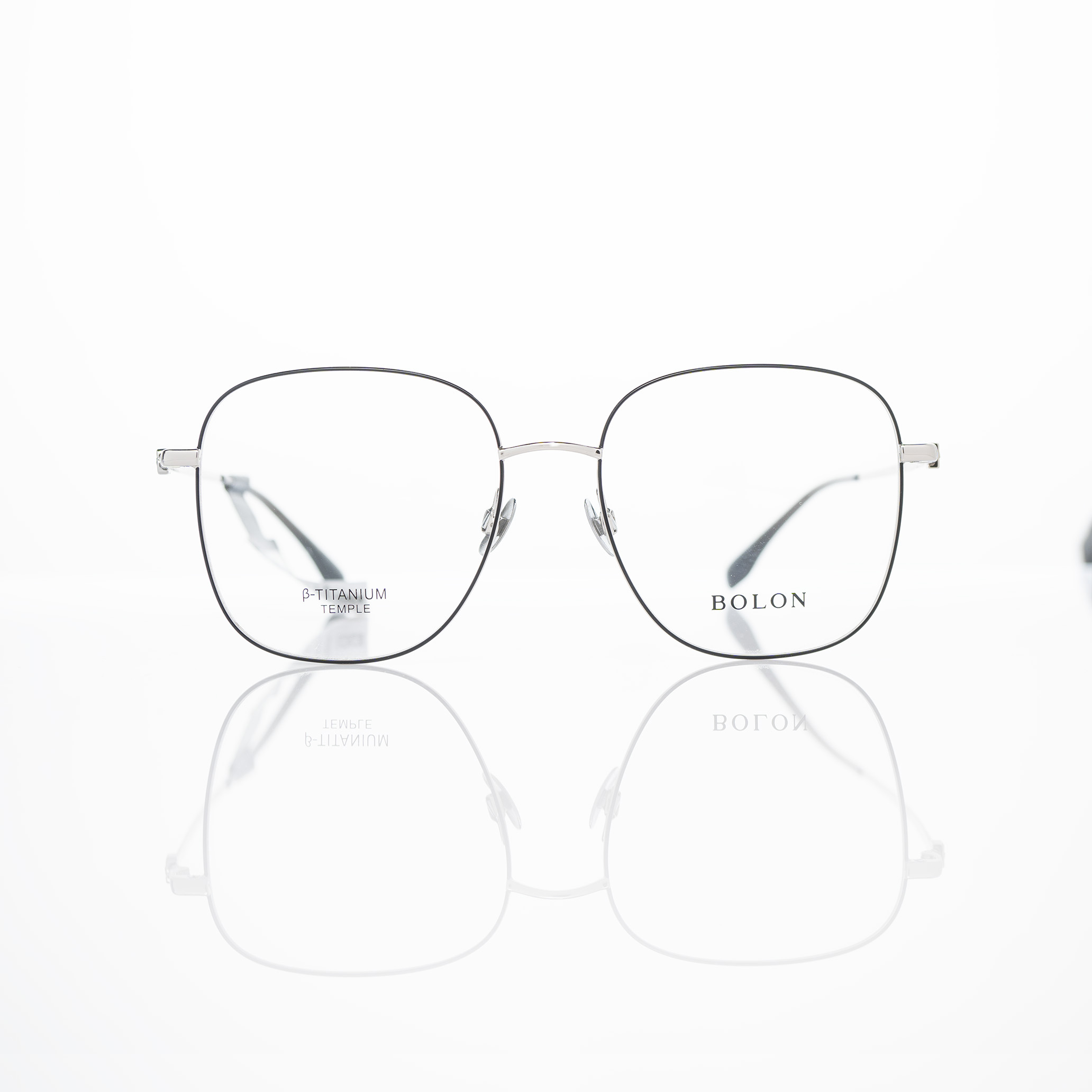 กรอบแว่น BOLON รุ่น BH7016 สี B15