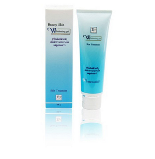 YANHEE Whitening Gel