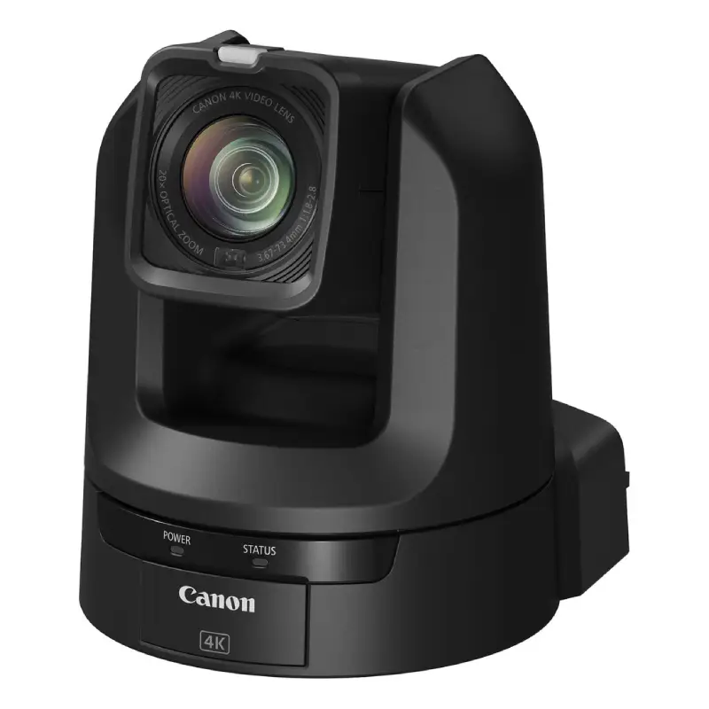 Canon CR-N300 PTZ Camera