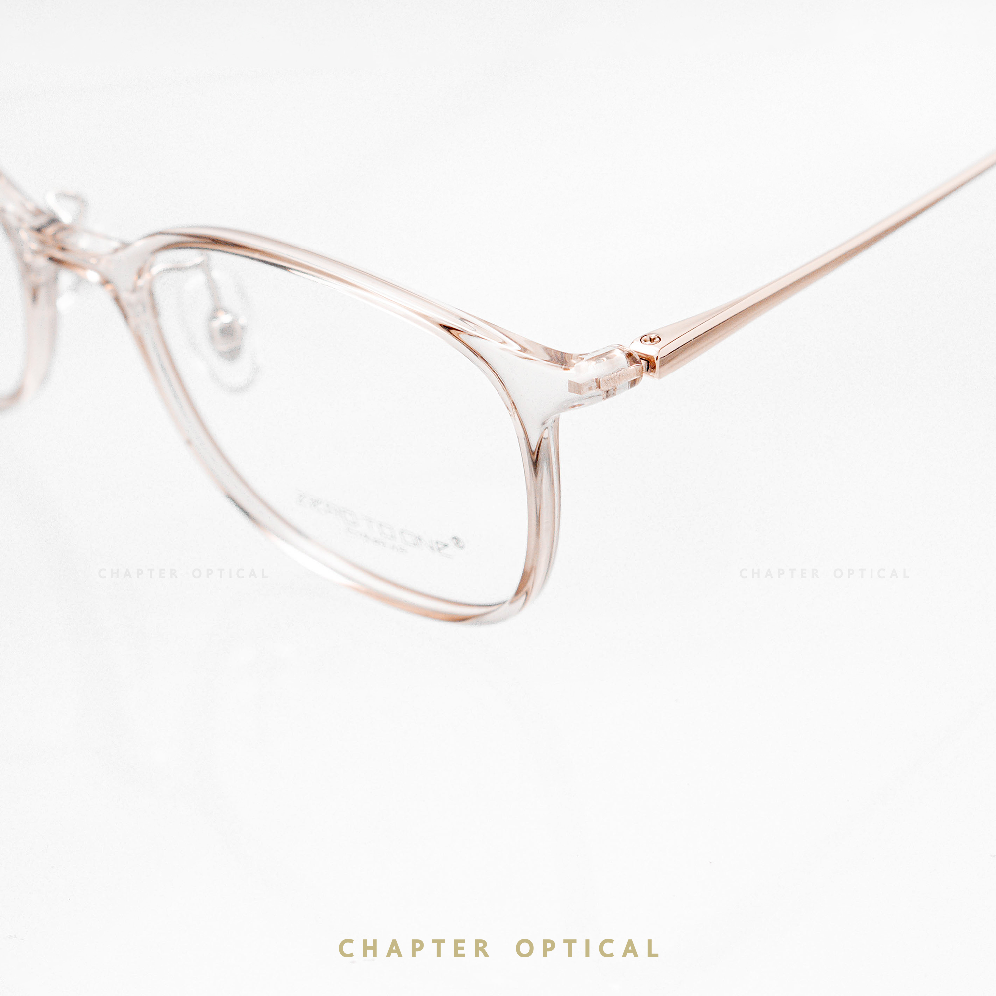 กรอบแว่น Zero To One รุ่น 8701-C09