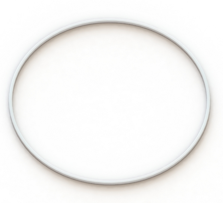 Top/Bottom Perforated Plate Seal