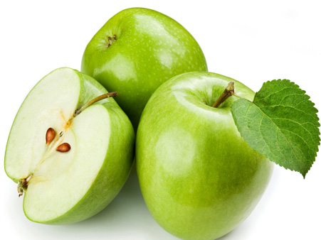 ผงกลิ่นแอปเปิ้ล ( Apple Flavor Powder)