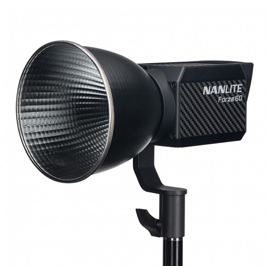 ไฟสตูดิโอ Nanlite Forza 60 ประกันศูนย์ 100%