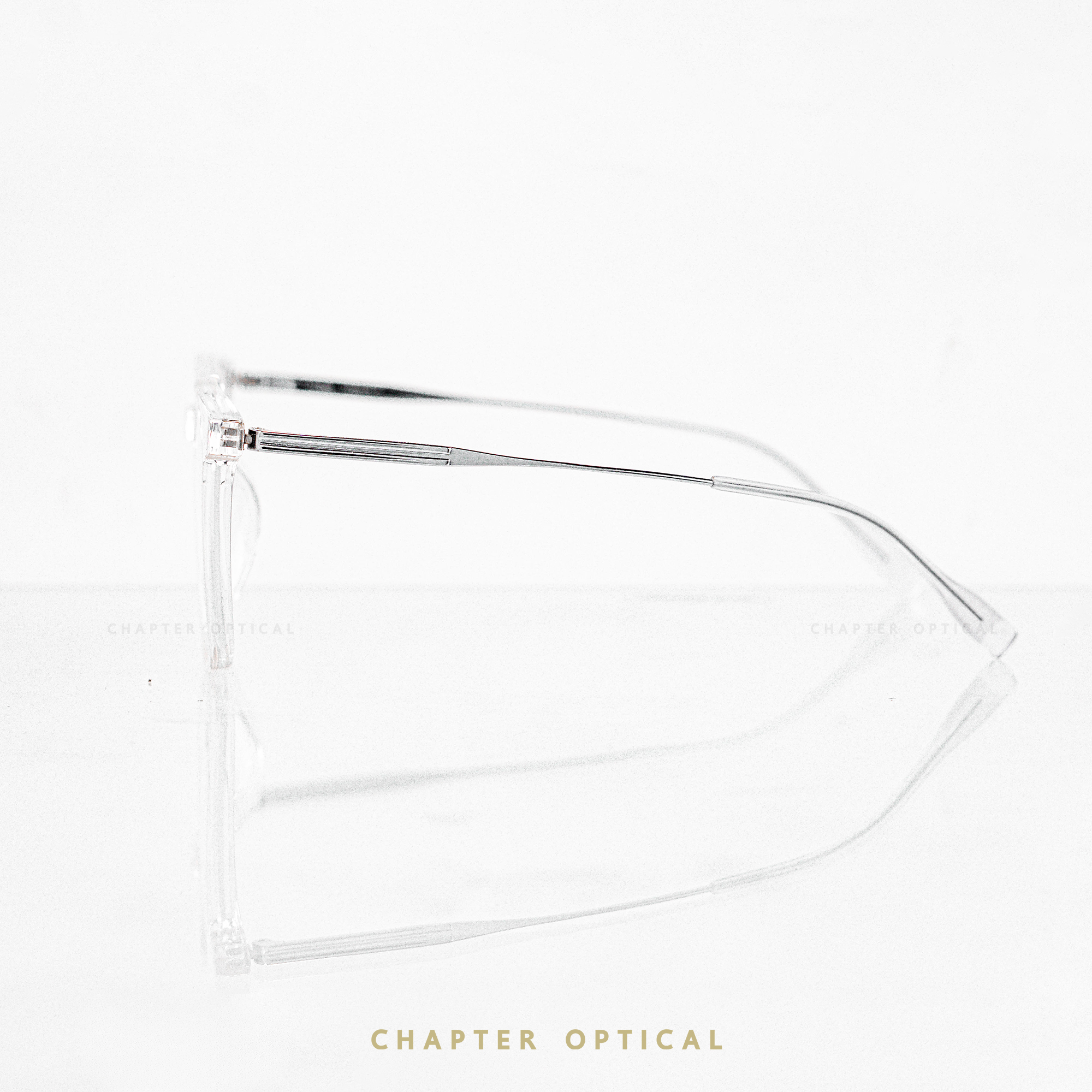 กรอบแว่น Zero To One รุ่น ZTO1020-C04