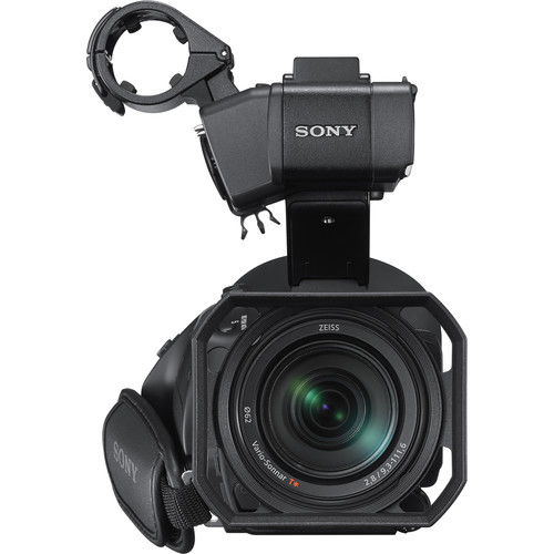กล้องวีดีโอ Sony PXW-Z90 4K HDR XDCAM Single 1" Exmor RS CMOS Sensor