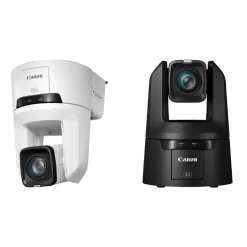 Canon CR-N700 PTZ Camera