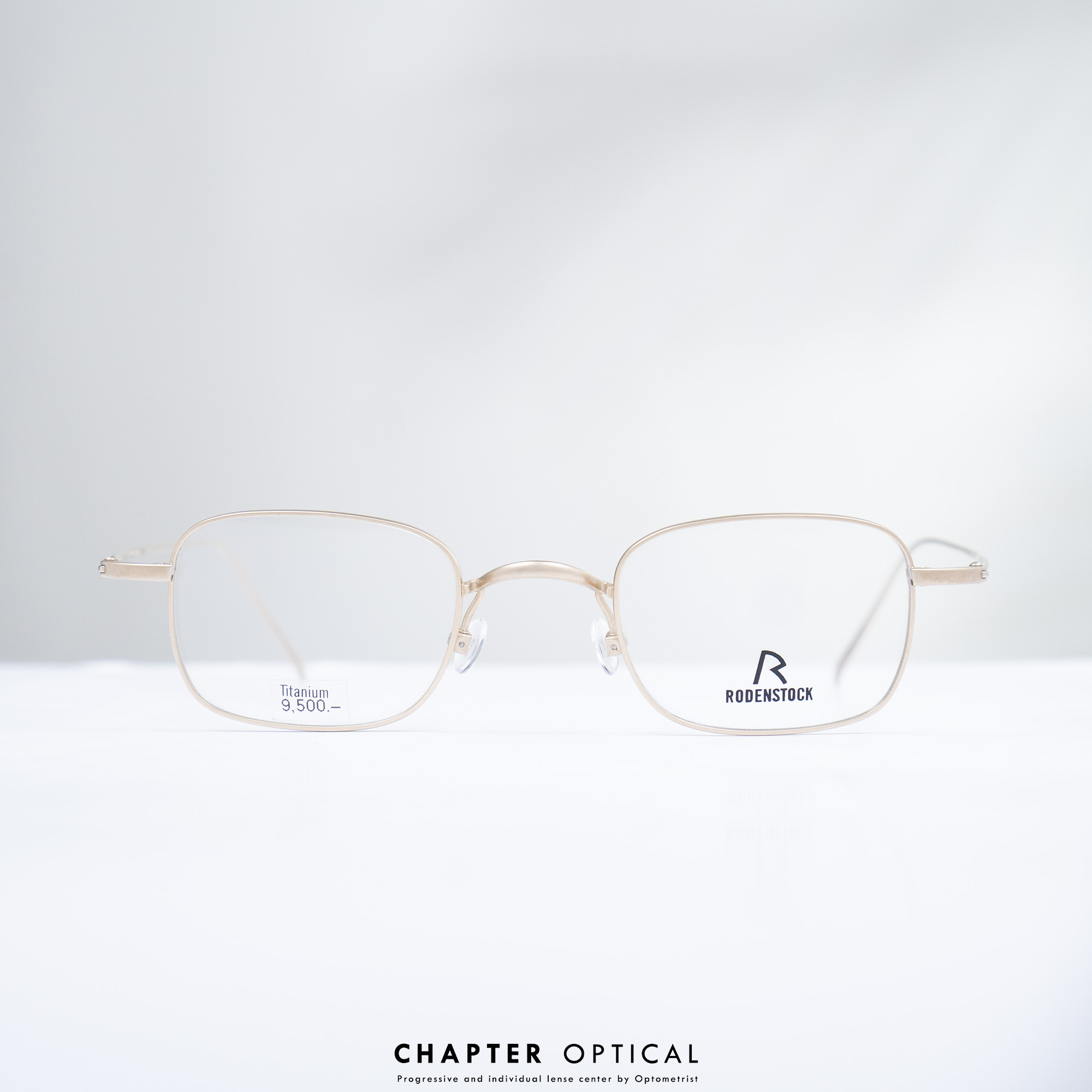 กรอบแว่น Rodenstock | R7092-B