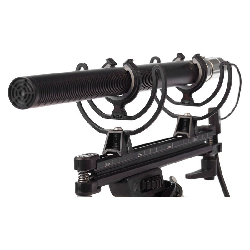 Rode Blimp (NEW) Windshield and Shock Mount System