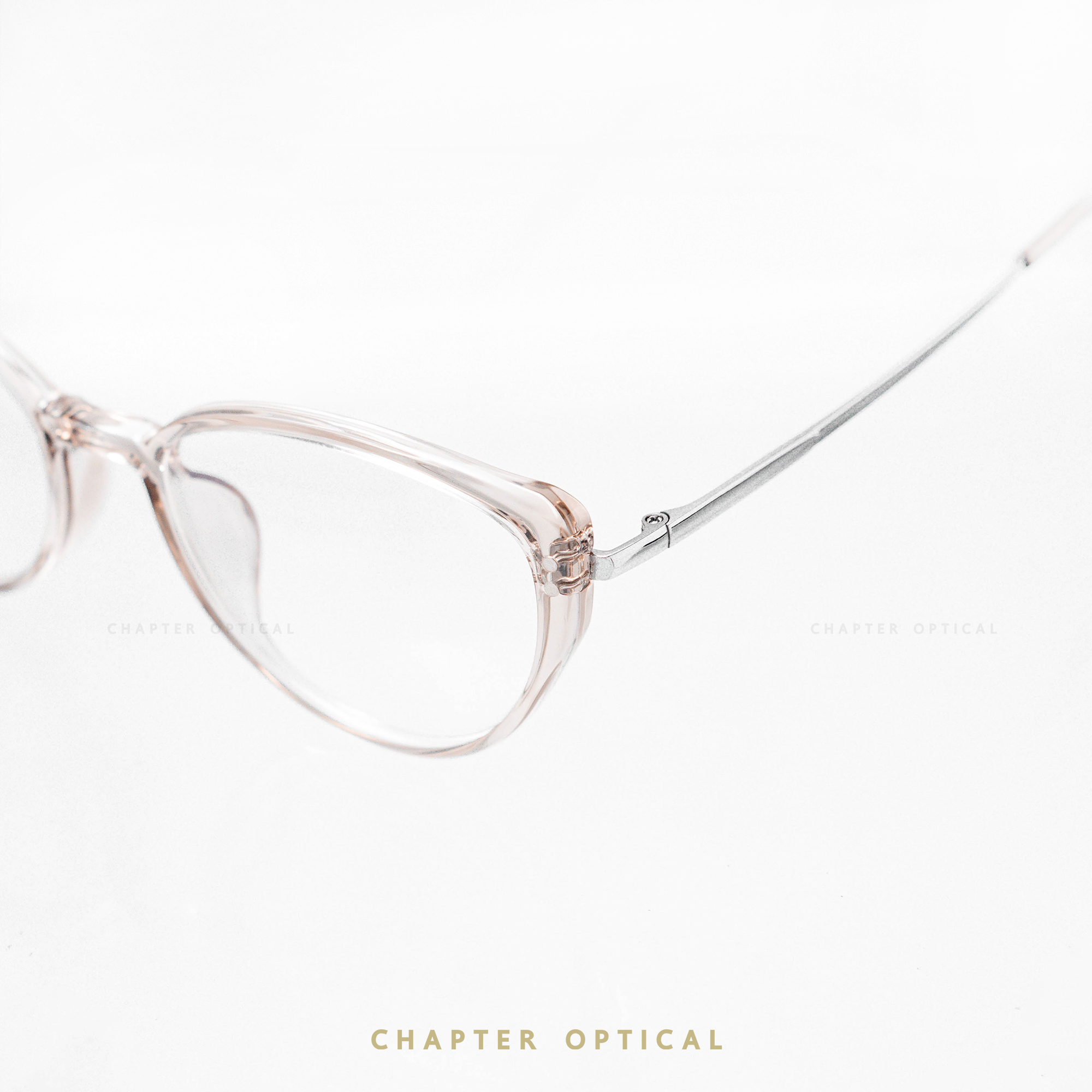 กรอบแว่น Zero To One รุ่น 23643-C08