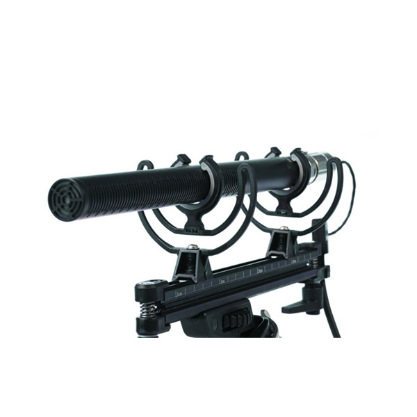 RODE NTG3B ไมค์ shotgun สำหรับกล้องวีดีโอ