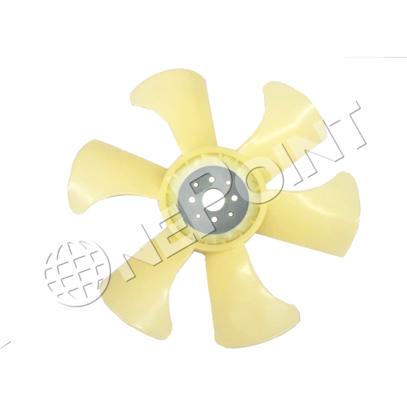 FN44300 FAN BLADE 'H15 / H20 / H25'