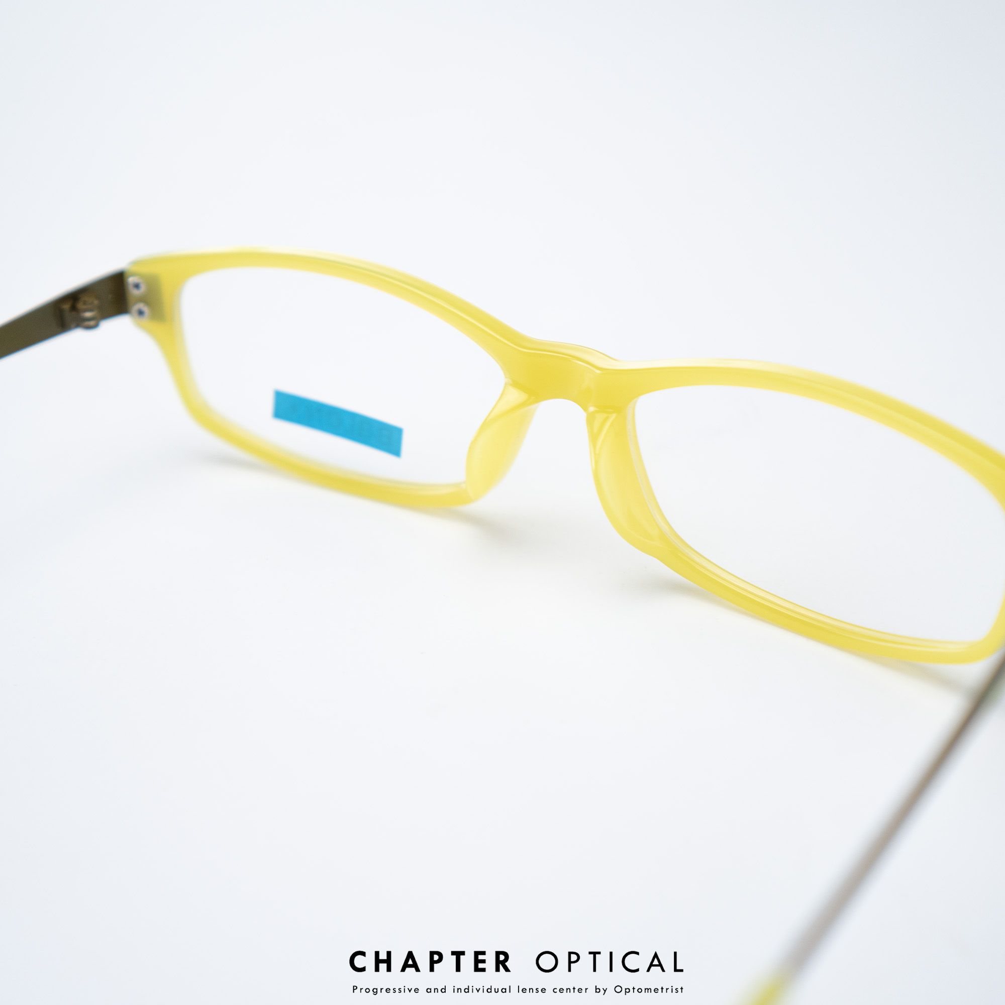 กรอบแว่นแฟชั่น รุ่น ban20034-g02 ( พร้อมเลนส์สายต 1990 บาท )