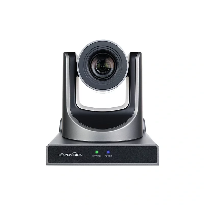 SOUNDVISION HD-400U กล้อง PTZ สำหรับห้องประชุมออนไลน์