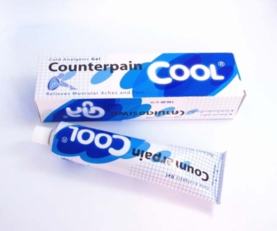 Counterpain Cool