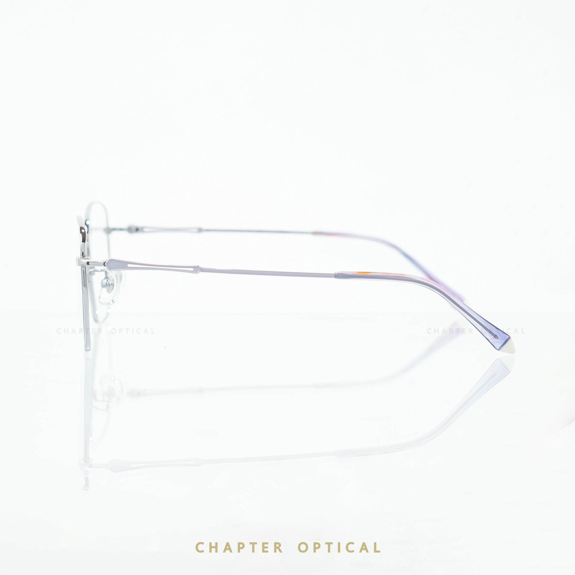 กรอบแว่น Zero To One รุ่น ZTO3276-C06