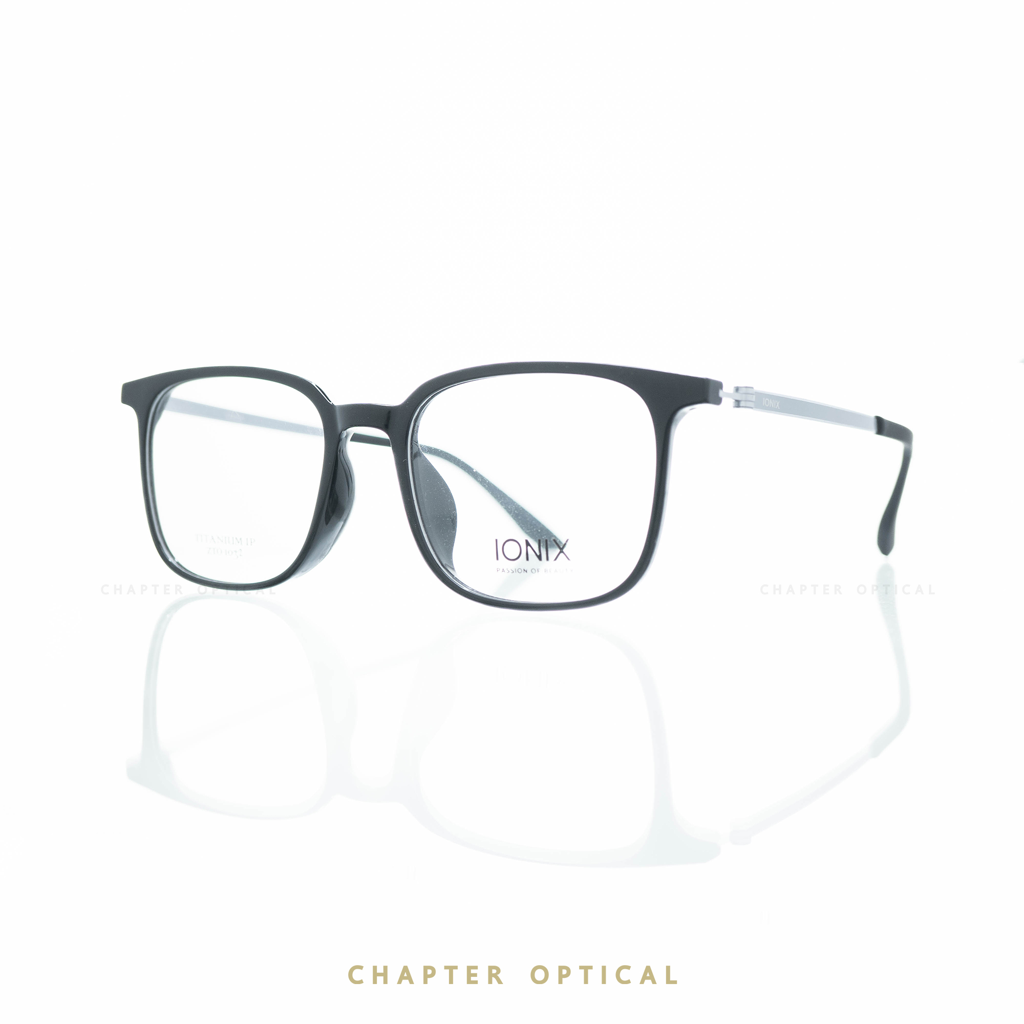 กรอบแว่น IONIX | 1032-C01