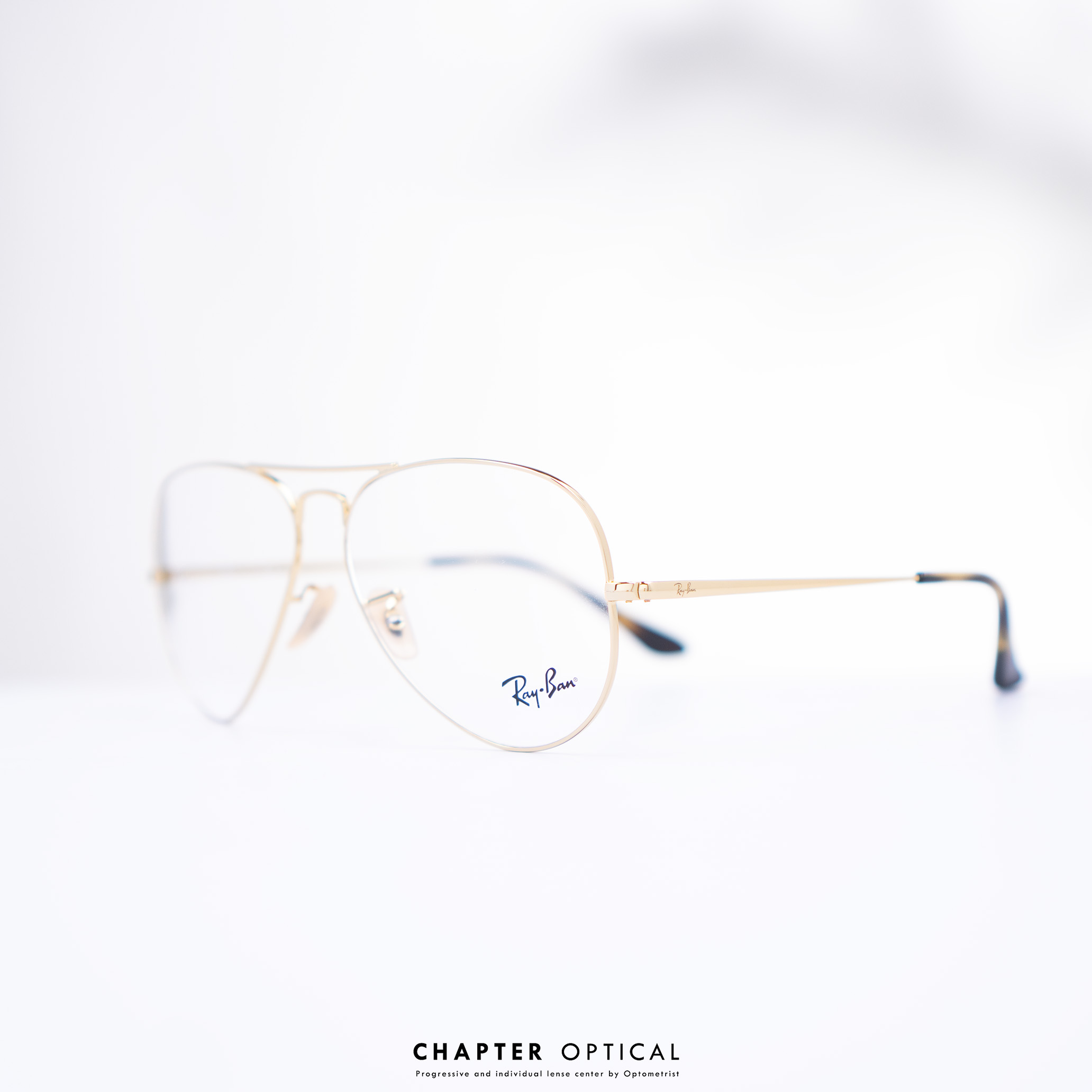 กรอบแว่นตา RayBay รุ่น RB6489-2500