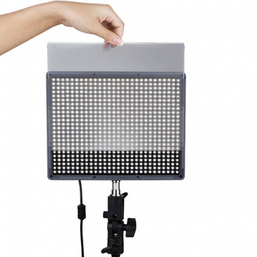Aputure Amaran HR672C 3200-5500K LED Video Light รับประกันศูนย์ไทย