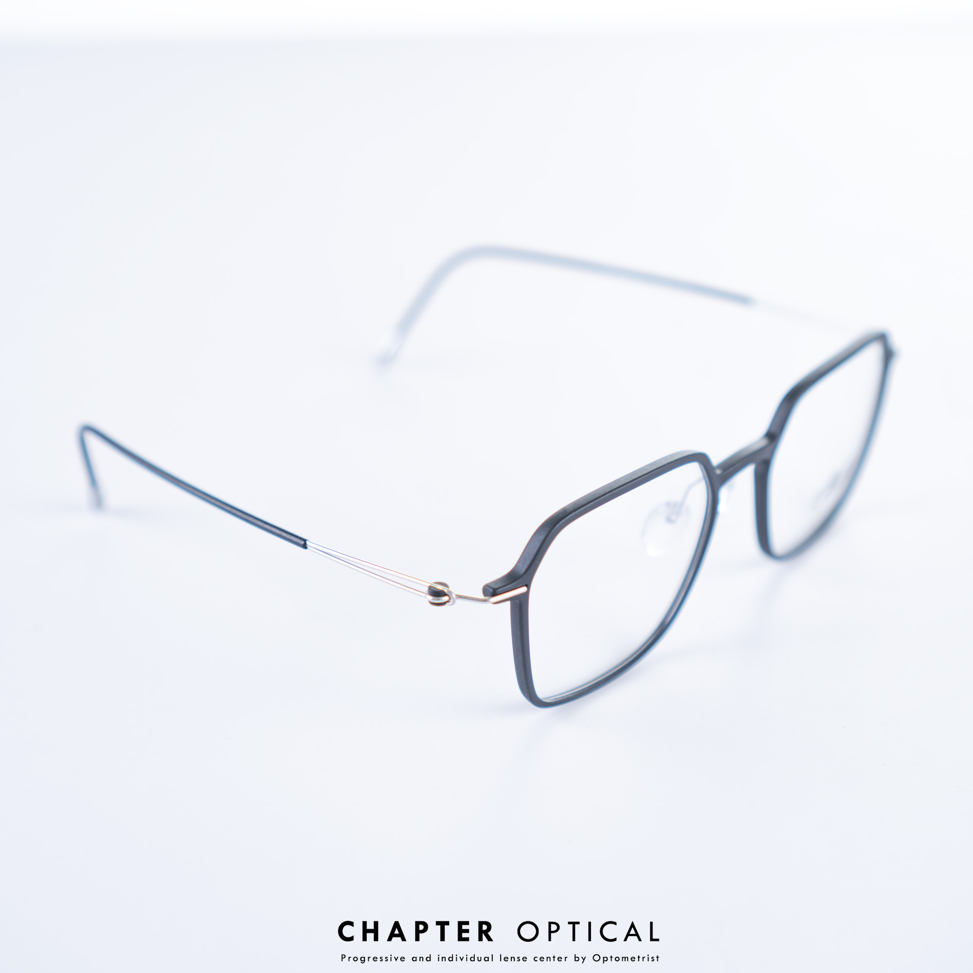 กรอบแว่นตา silhouette รุ่น 2927-75-9000