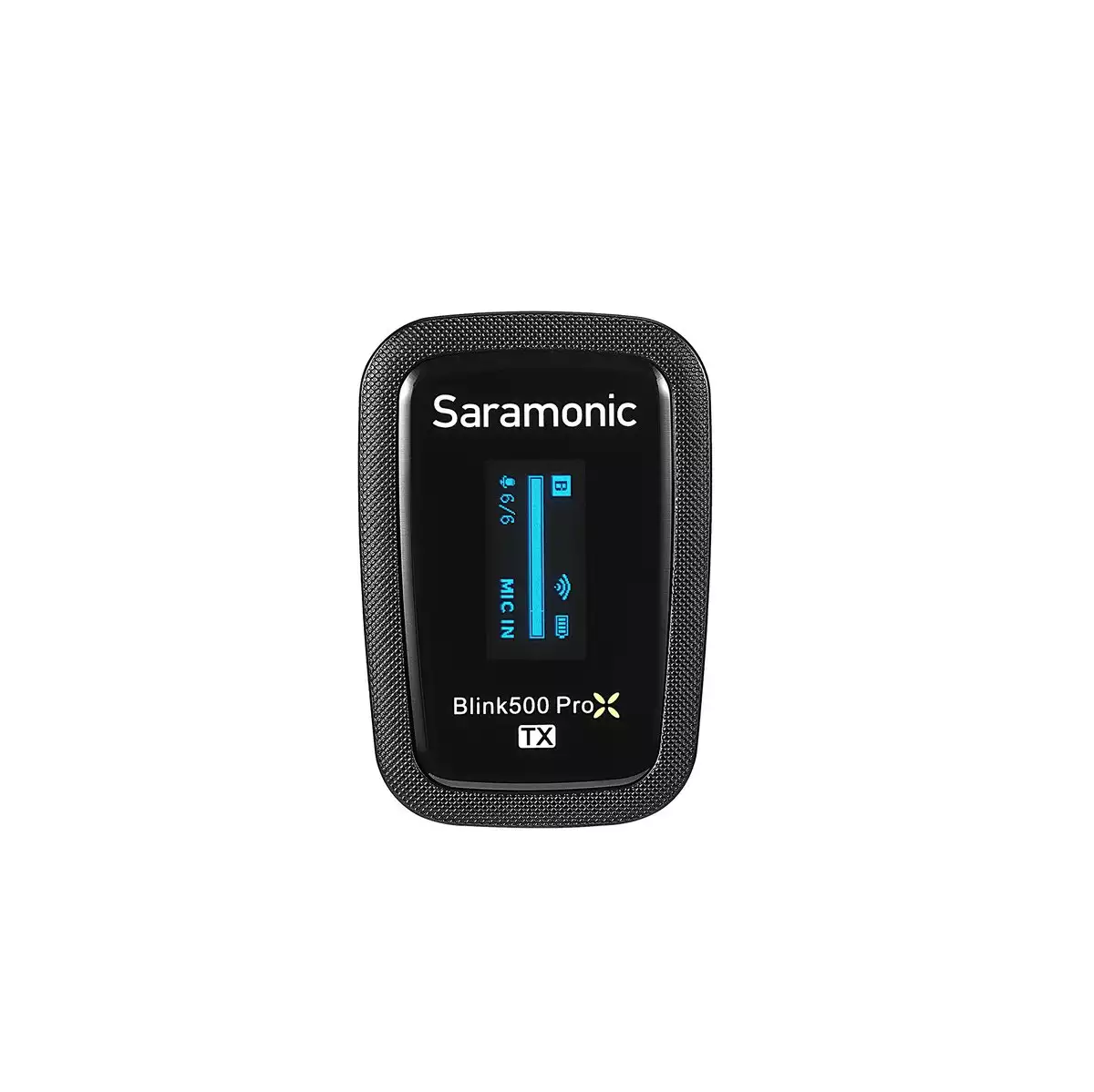 Saramonic - Blink 500 ProX B4 ไมค์ไร้สายขนาดเล็ก | รับประกันศูนย์ 100%