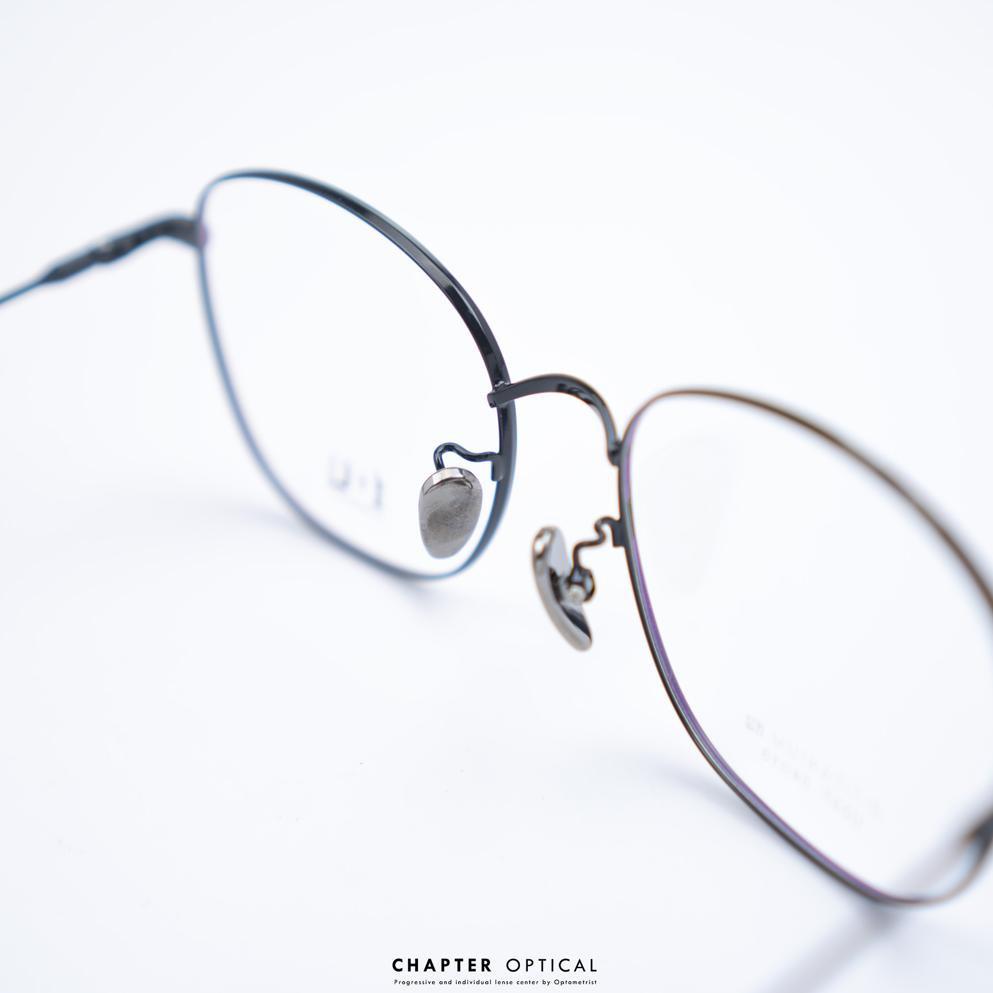 กรอบแว่นตา I+U รุ่น U037-C1