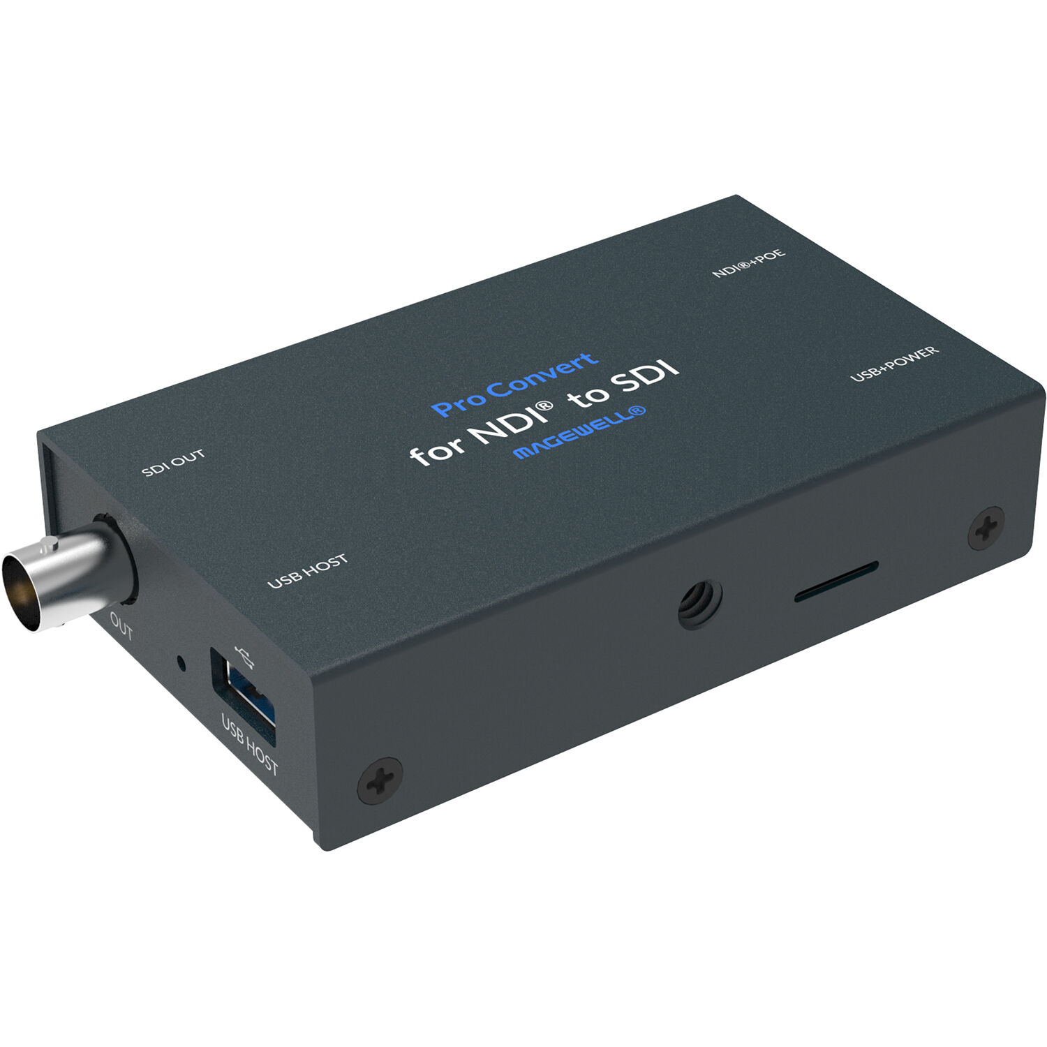 Pro Convert for NDI to SDI