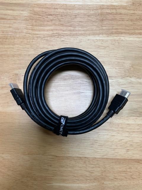 สายสัญญาณ CM HDMI Cable