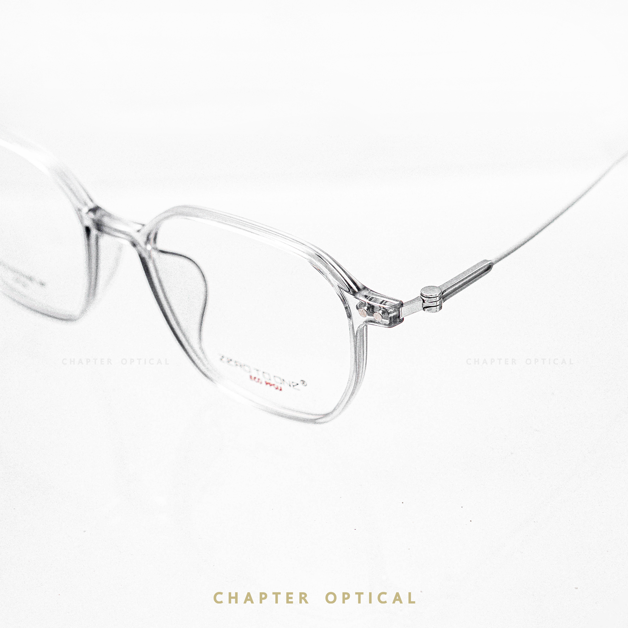 กรอบแว่น Zero To One รุ่น 1104-C02