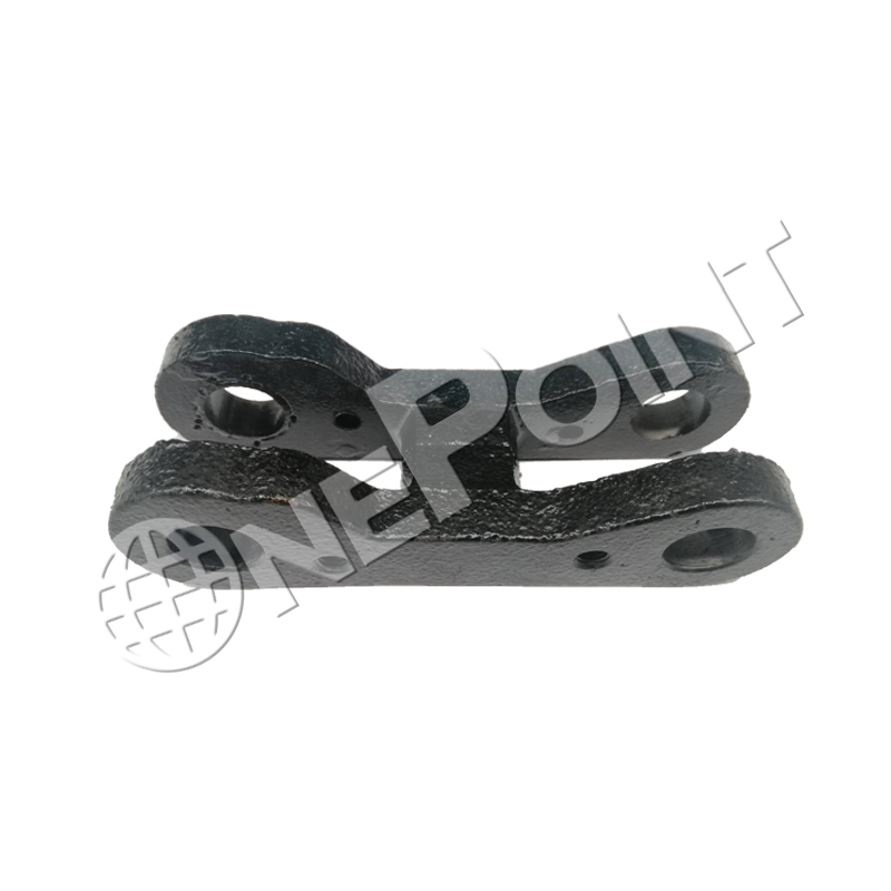 LL55350L STEER LINK, YOKE LH T3Z/C3Z