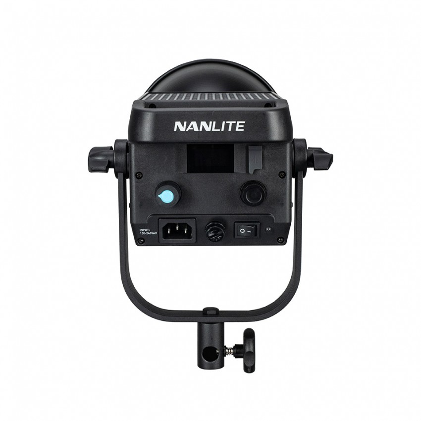 Nanlite FS-200 200W Daylight LED Fill Light ไฟสตูดิโอคุณภาพสูง รับประกันศูนย์ไทย