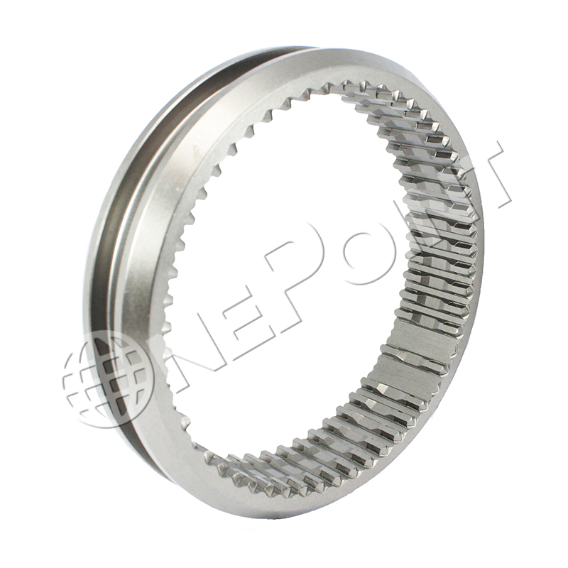 SZ11655 SLEEVE, TRANS. HUB #1 SPEED 1/2