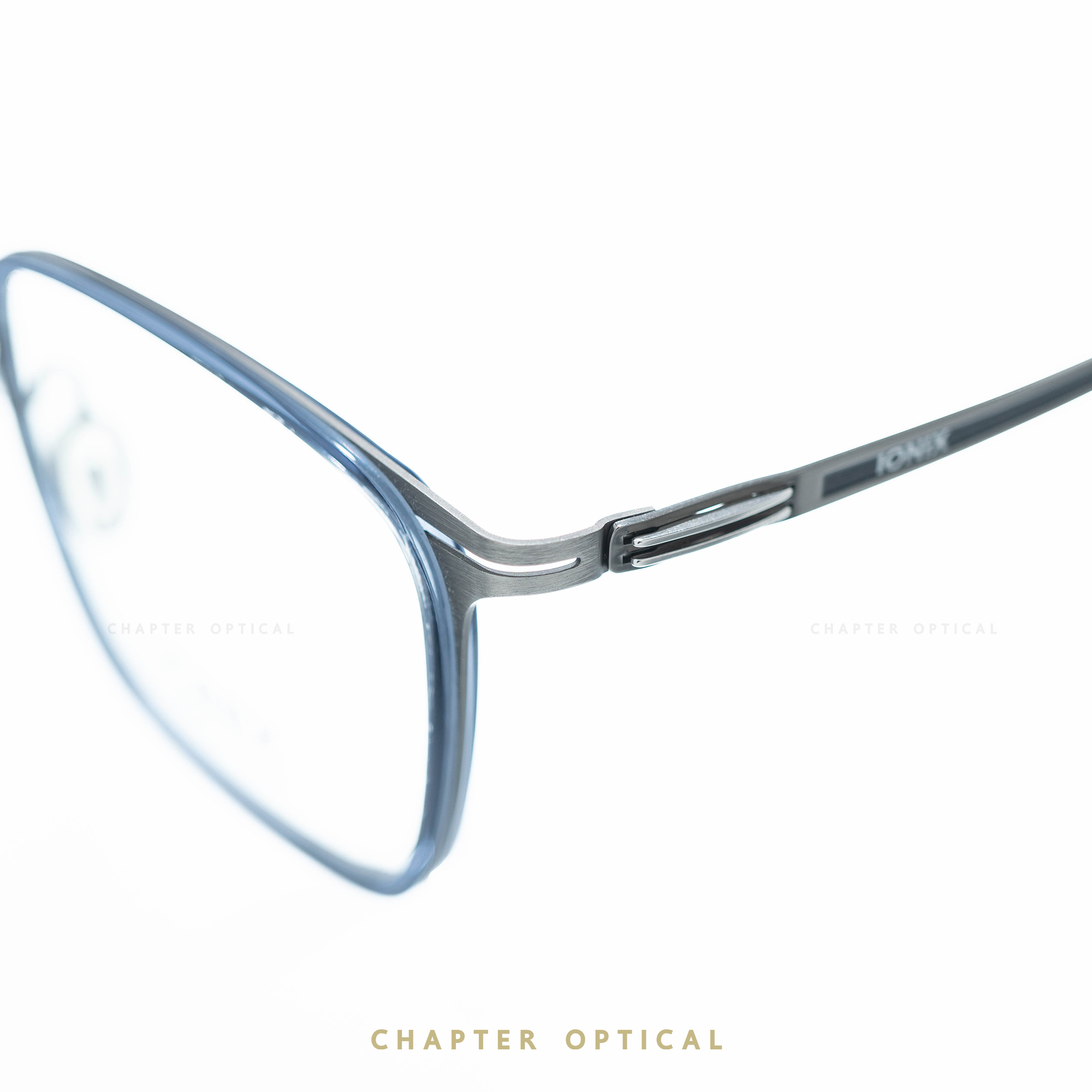 กรอบแว่น IONIX | 3022-C03