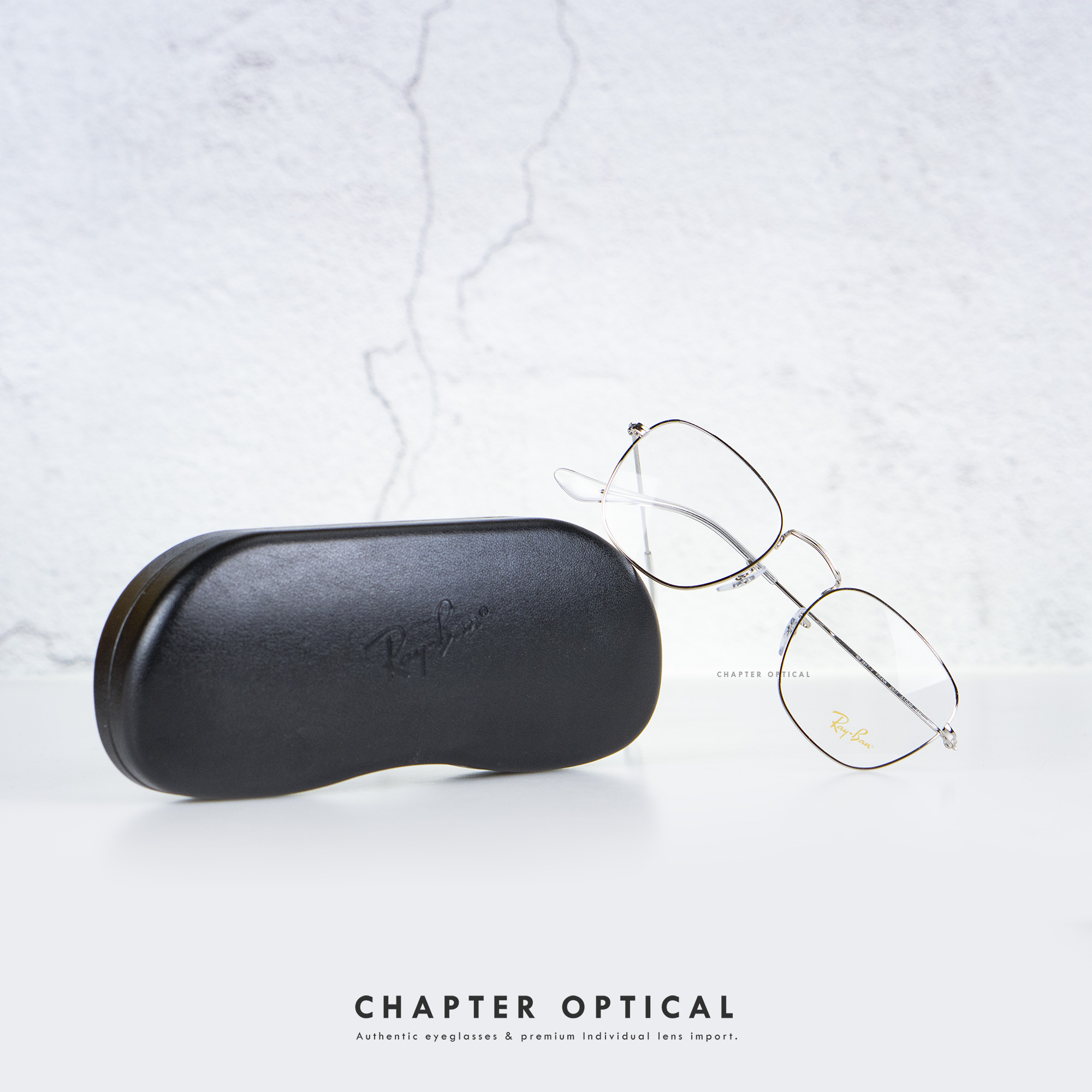 Ray Ban / RB3857V-2501 (FRANK)