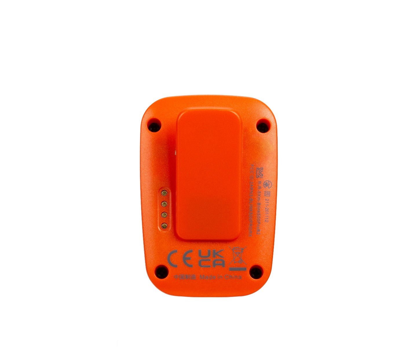 Saramonic-Blink500 Pro B2-O (Orange) | รับประกันศูนย์ 100%