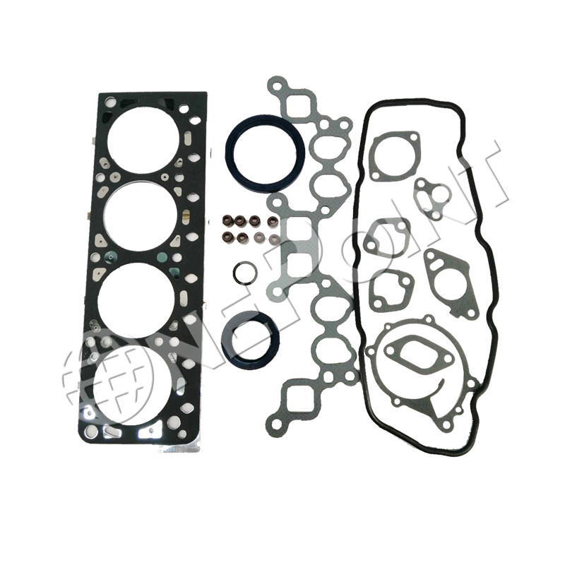 EH33000 O/H ENGINE GASKET KIT (STEEL) 'K21 / K25'