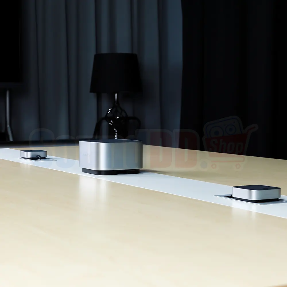 SOUNDVISION SVC-3000 ชุด Speakerphone สำหรับประชุมทางไกล