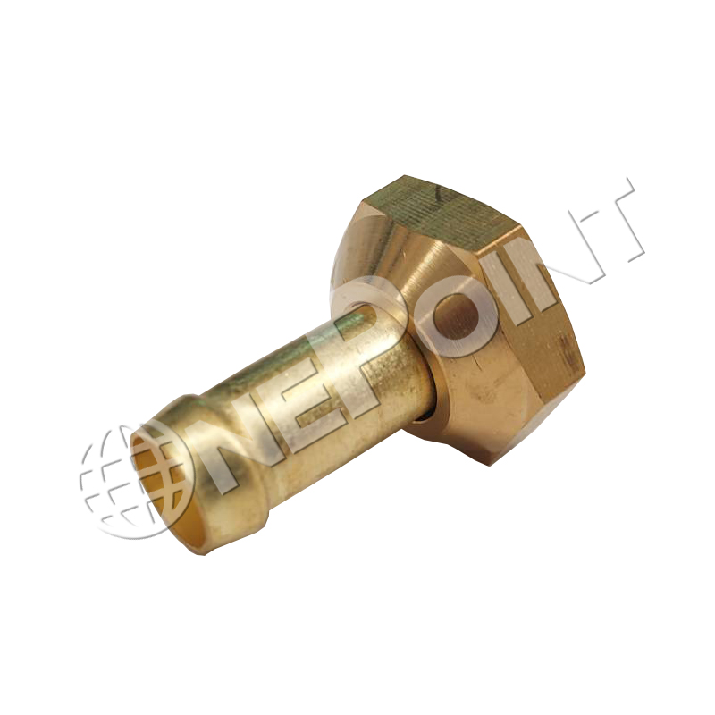 RA99011 UPRIGHT END-TUBE for Radiator