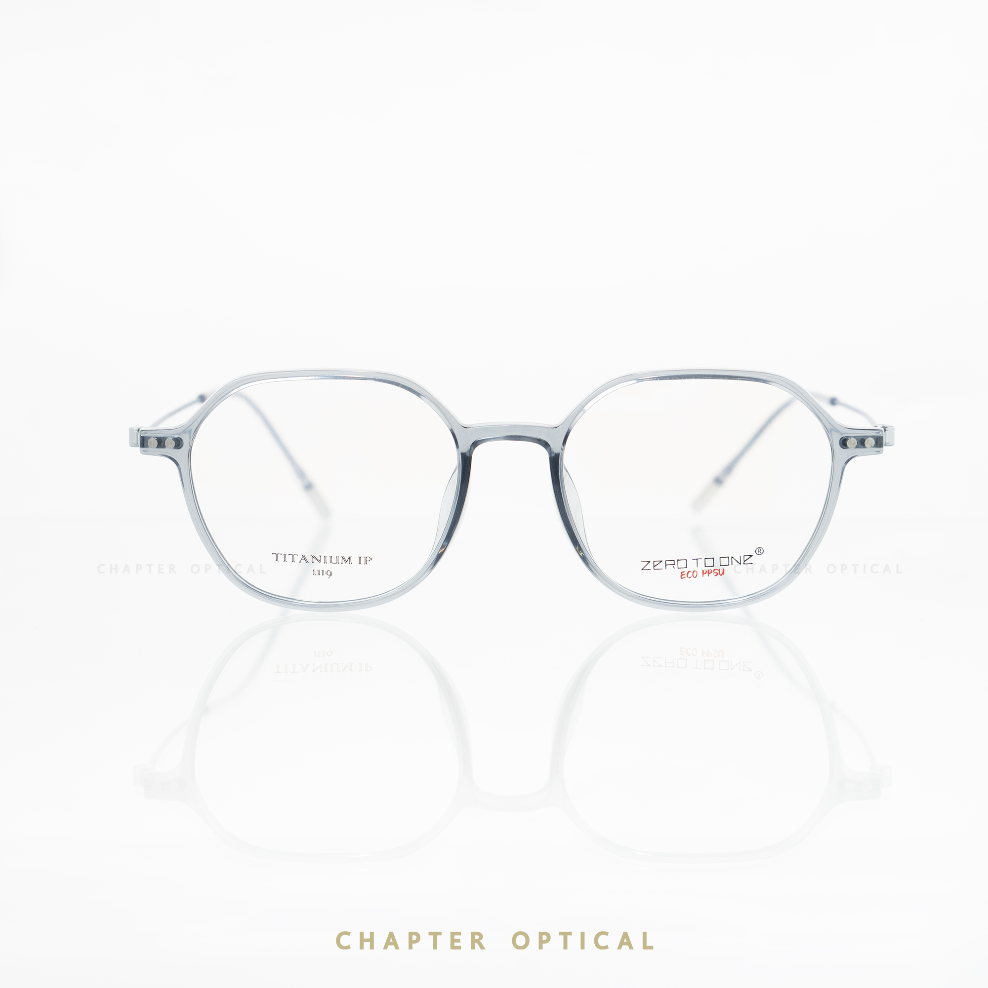 กรอบแว่น Zero To One รุ่น 1119-C05