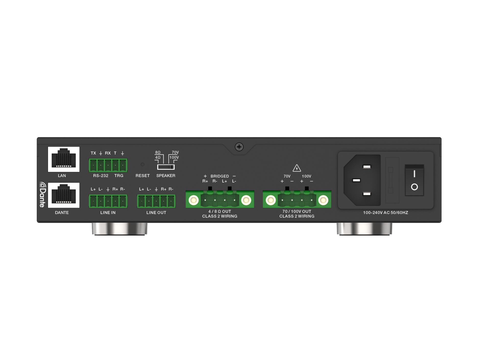 AVIP-AM-150-DAN - VAVE 150W Amplifier