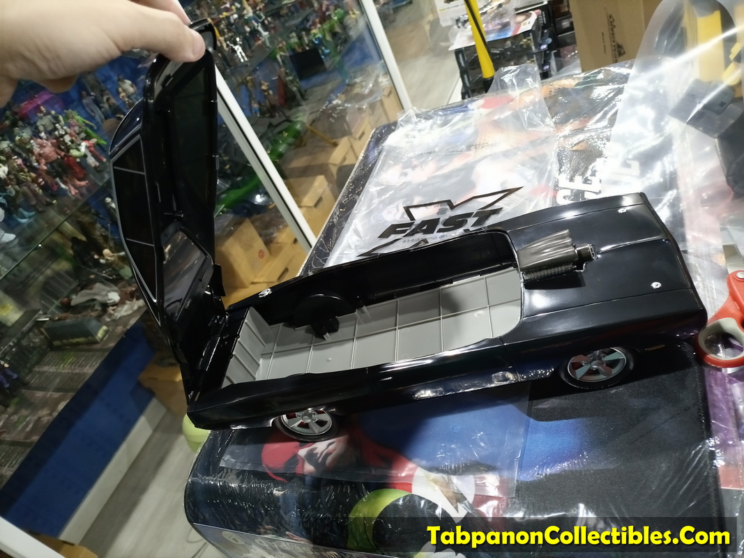 [2023.07] Major Collection Fast and Furious X Dom's Car Bucket