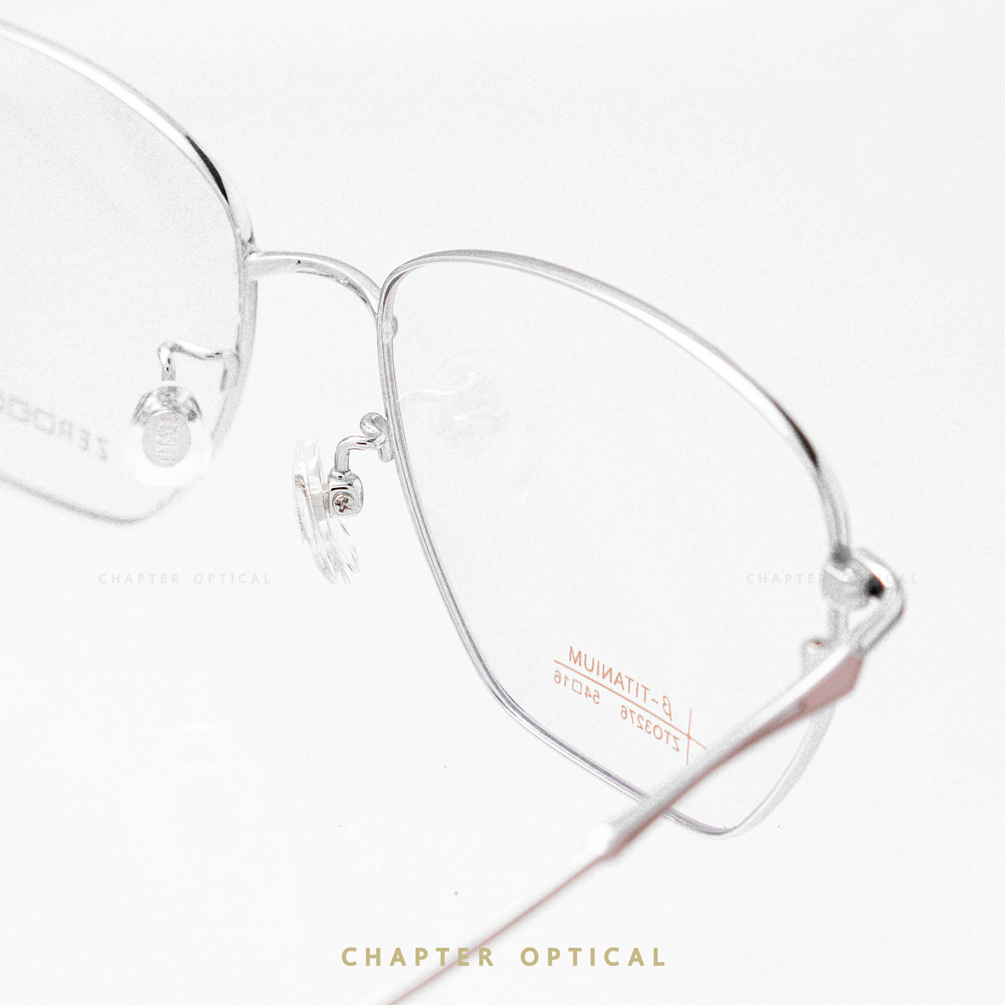 กรอบแว่น Zero To One รุ่น ZTO3276-C02