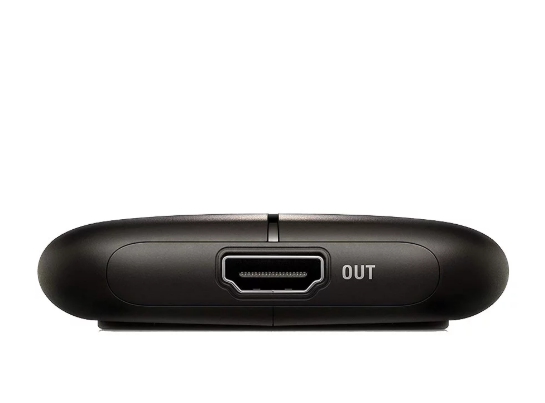 ELGATO HD60 S VIDEO CAPTURE DEVICE 1GC109901004 USB 3.0 (อุปกรณ์จับภาพหน้าจอ)