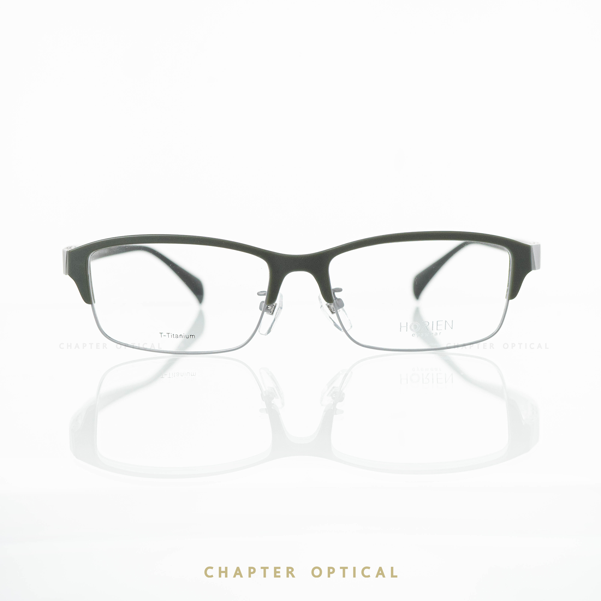 กรอบแว่น Horien รุ่น P-HN-7100120G1675