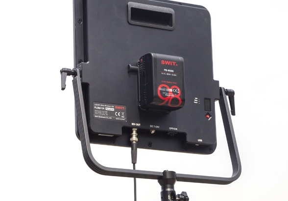 FLOW10K SDI&HDMI® 10000ft/3km Wireless System ระยะส่งสูงสุด 3 กิโลเมตร