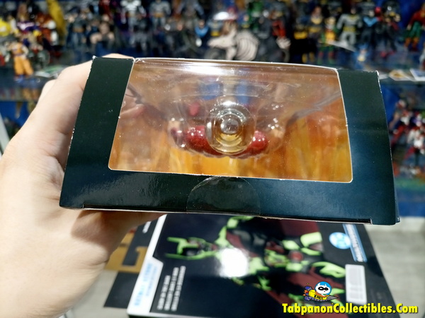 [2012.05] Mattel DC Signature Collection The Flash (Jay Garrick)