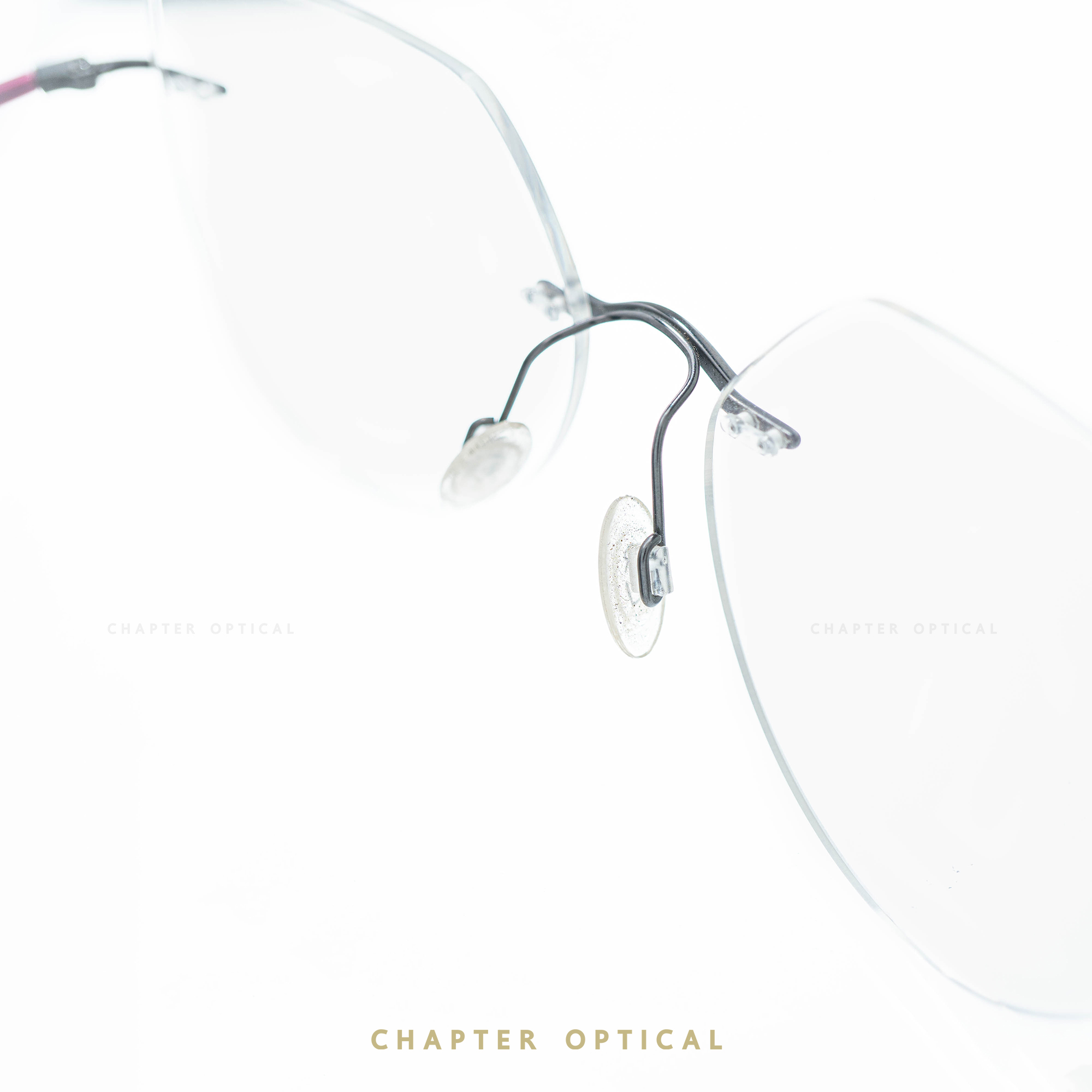 กรอบแว่น Rodenstock |R8800 RTT02 A