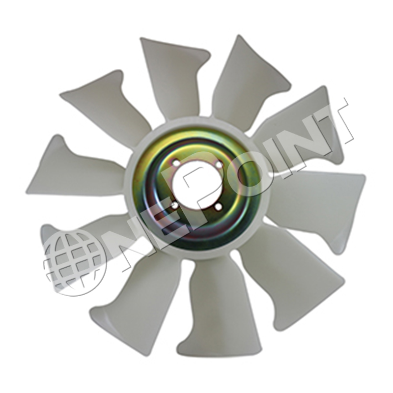 FN77700 FAN BLADE 'F18B / S4S'