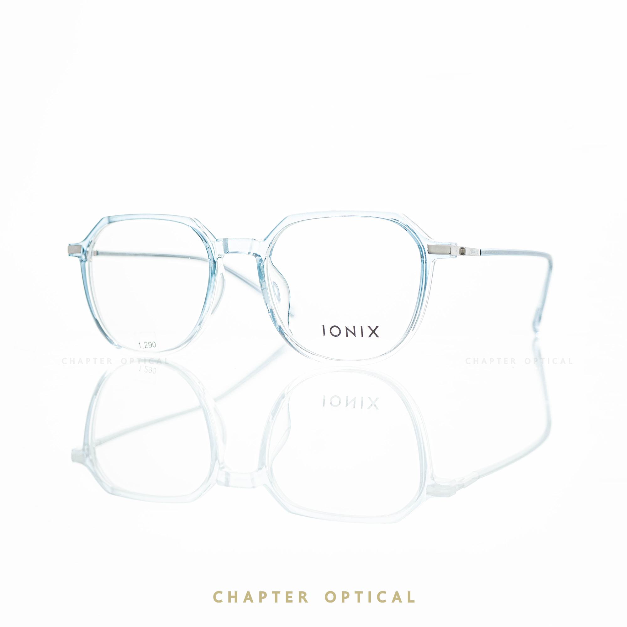 กรอบแว่นIONIX รุ่น01291 C7