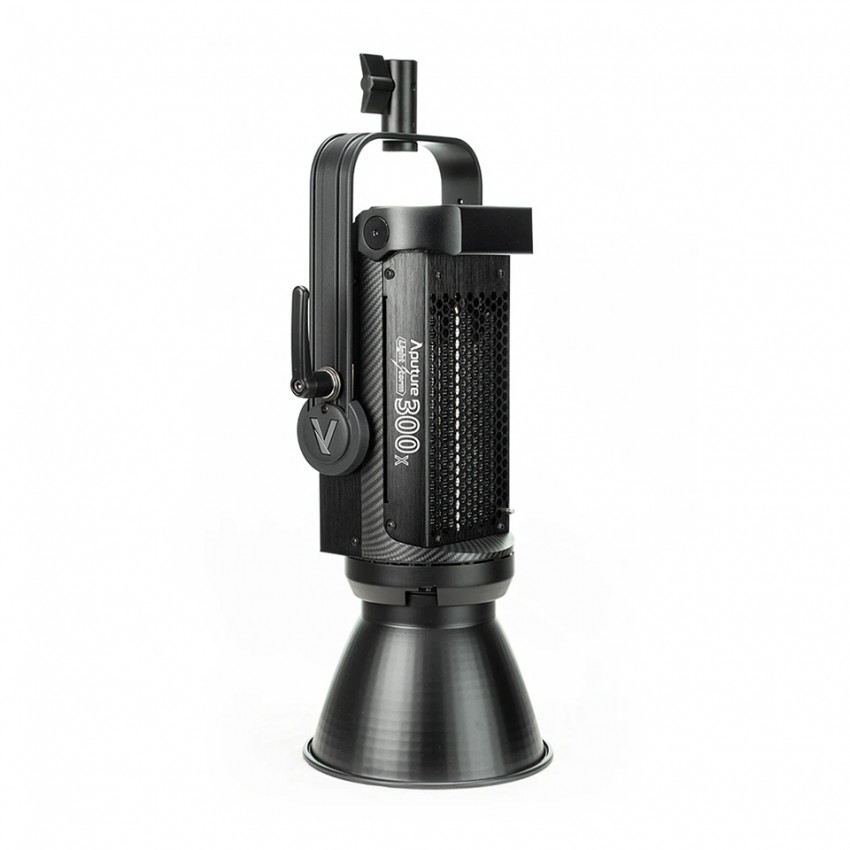 Aputure Light Storm LS300x ไฟสตูดิโอคุณภาพสูง รับประกันศูนย์ไทย